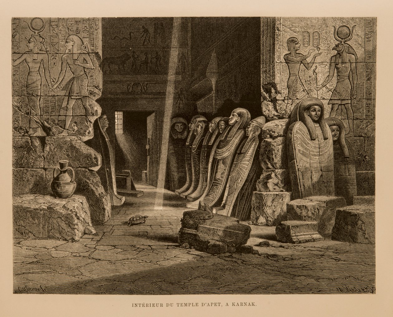 Karnak