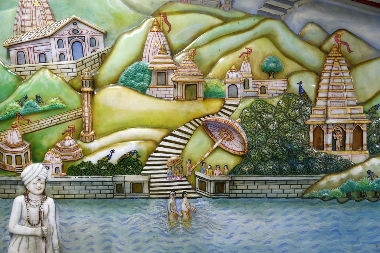 Jalaram Pratt