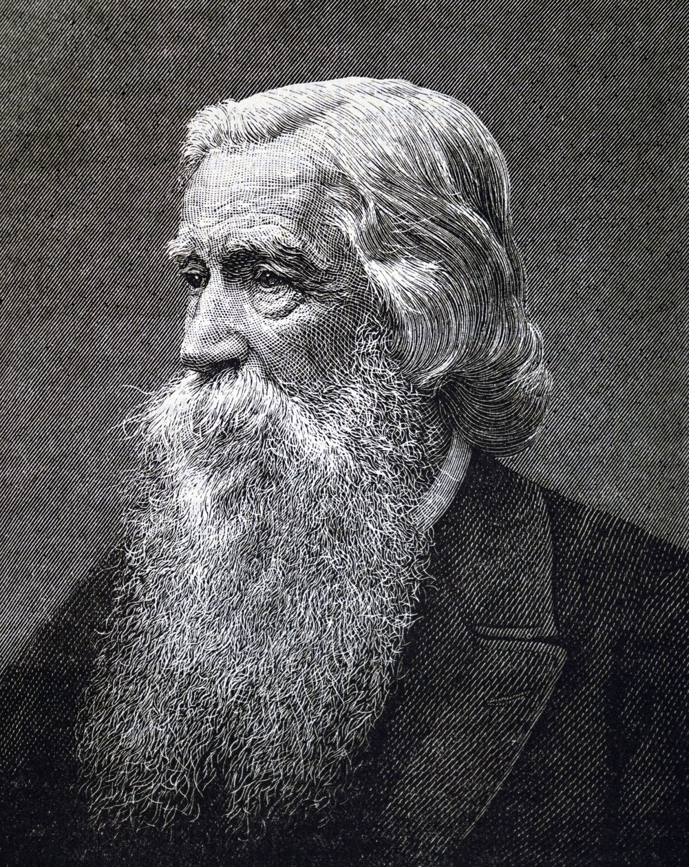 John Gibson Paton. by Unbekannt