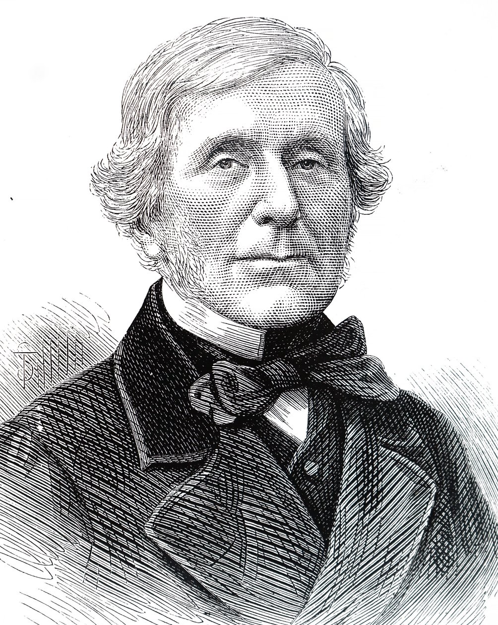 John Rennie Genç. by Unbekannt