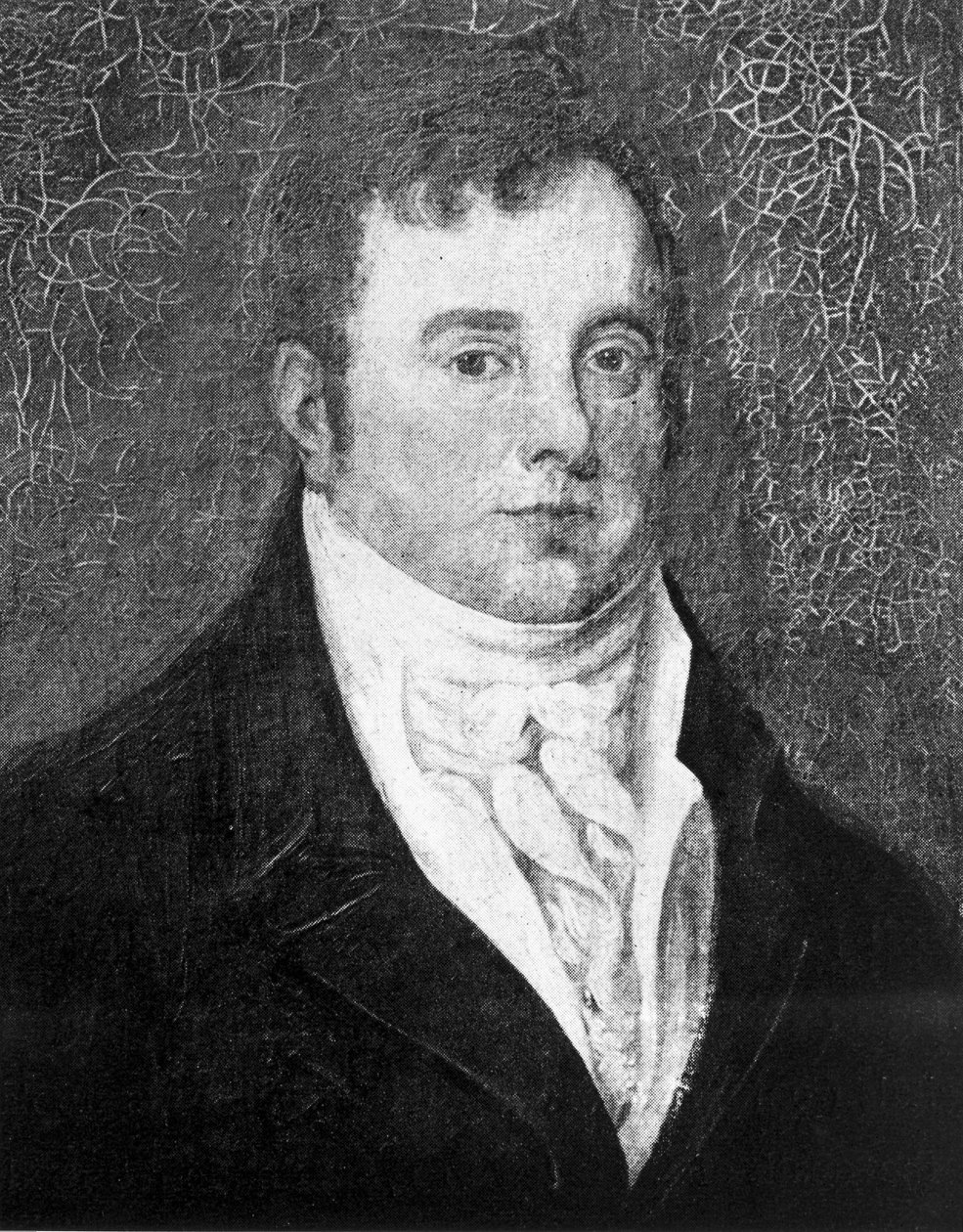 Josiah Spode, İngiliz çömlekçi, 1800 dolayları by Unbekannt