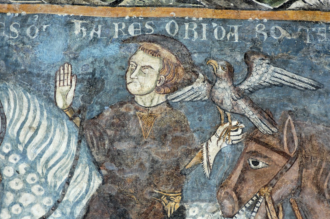 Vezzolano Manastırı
