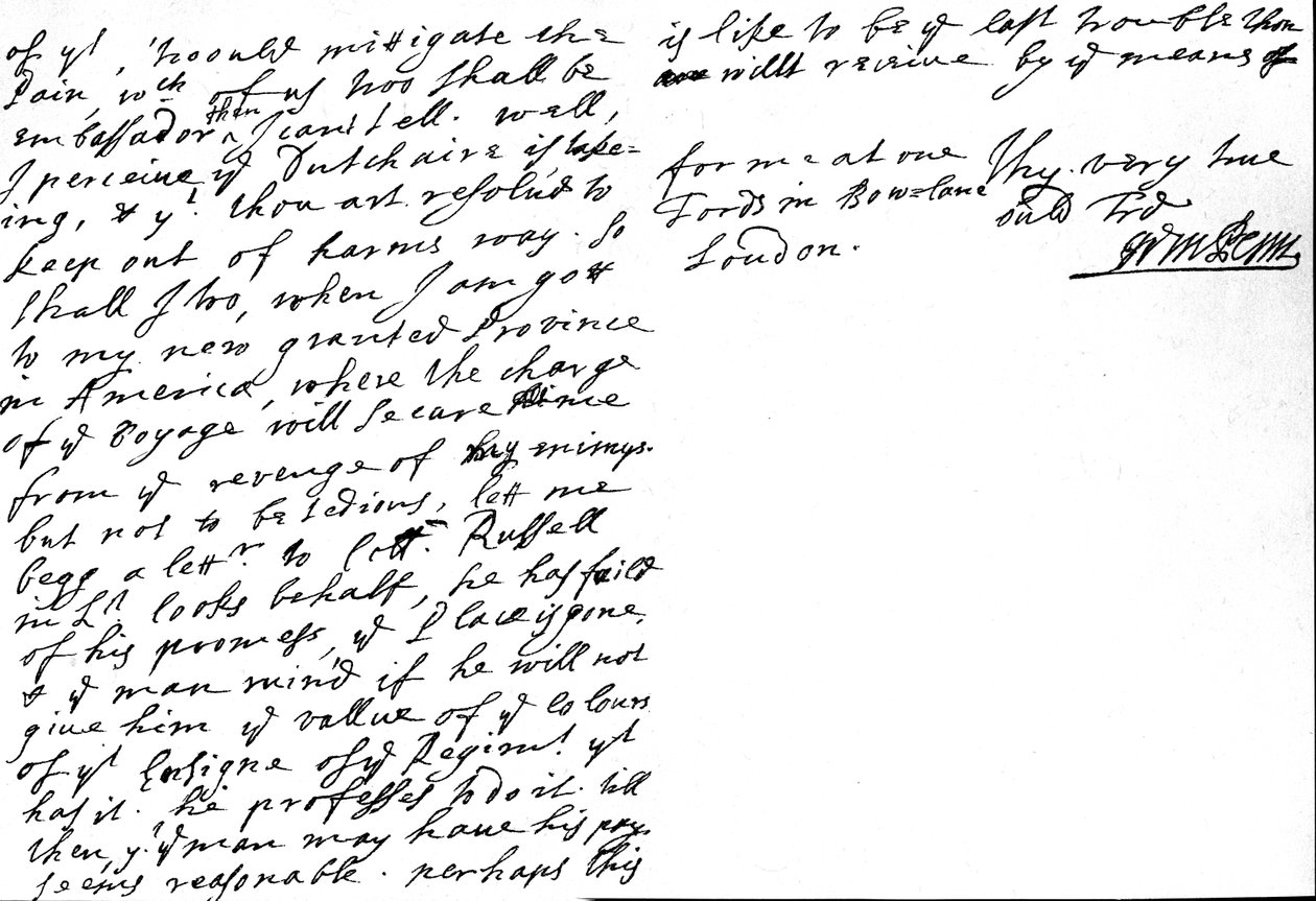 William Penn