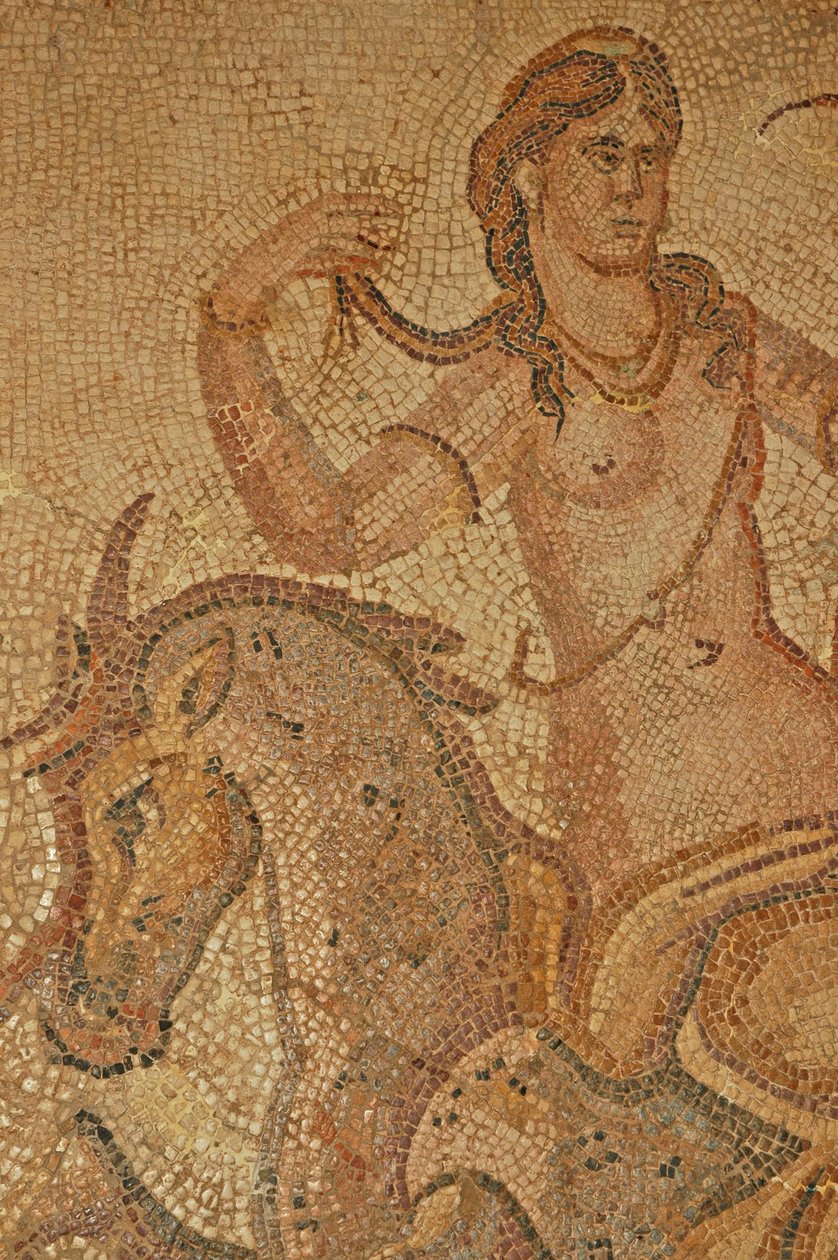 Libya, Villa of Jason Magnus