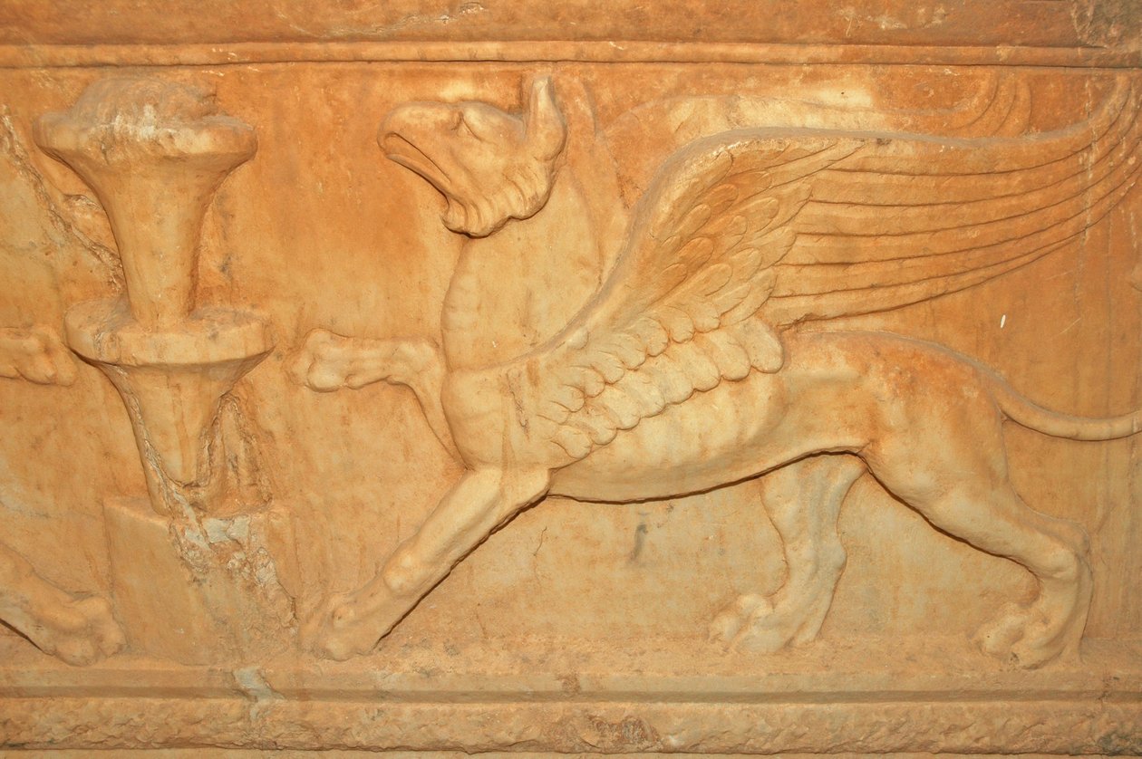 Libya, Attika Lahdi