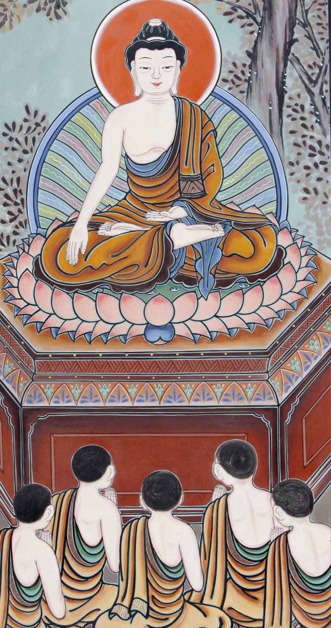 Buda