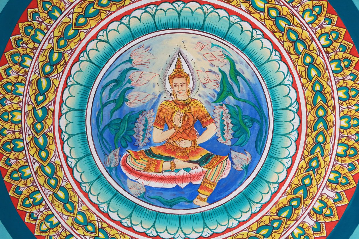 Buda