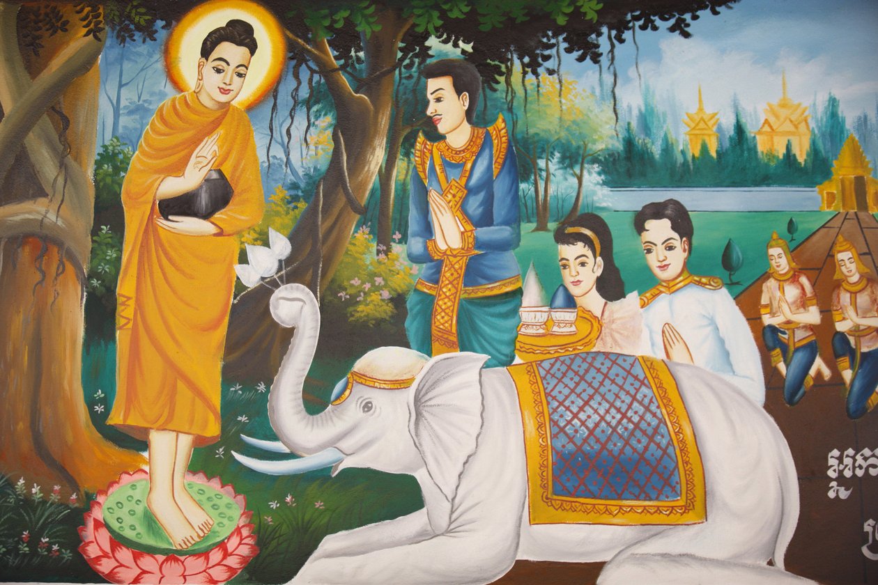 Buda