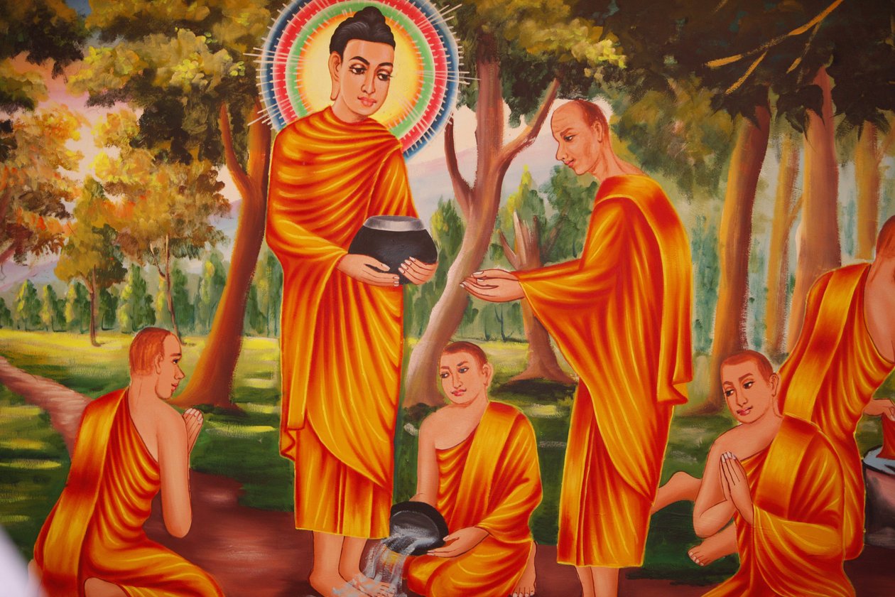 Dharma