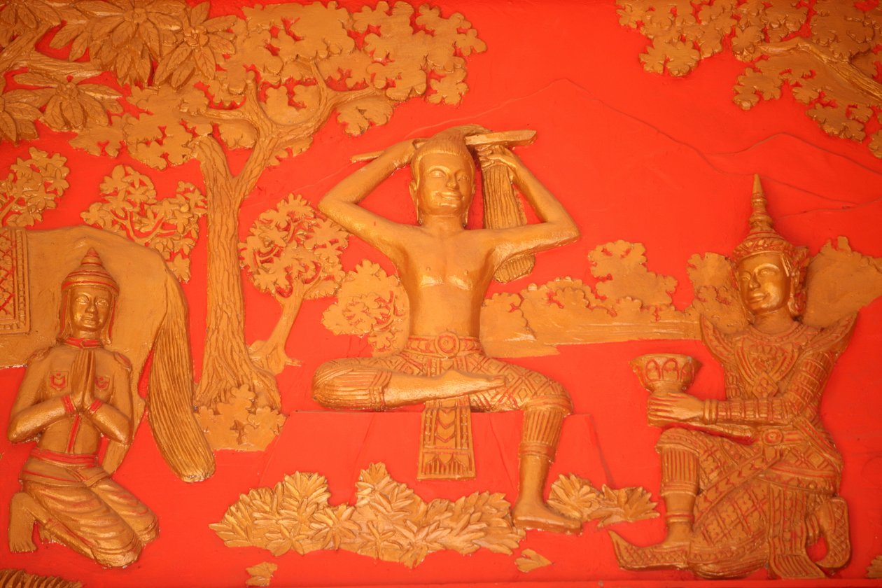 Buda