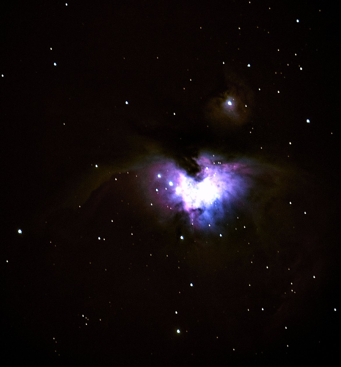 M42, 2005 by Unbekannt