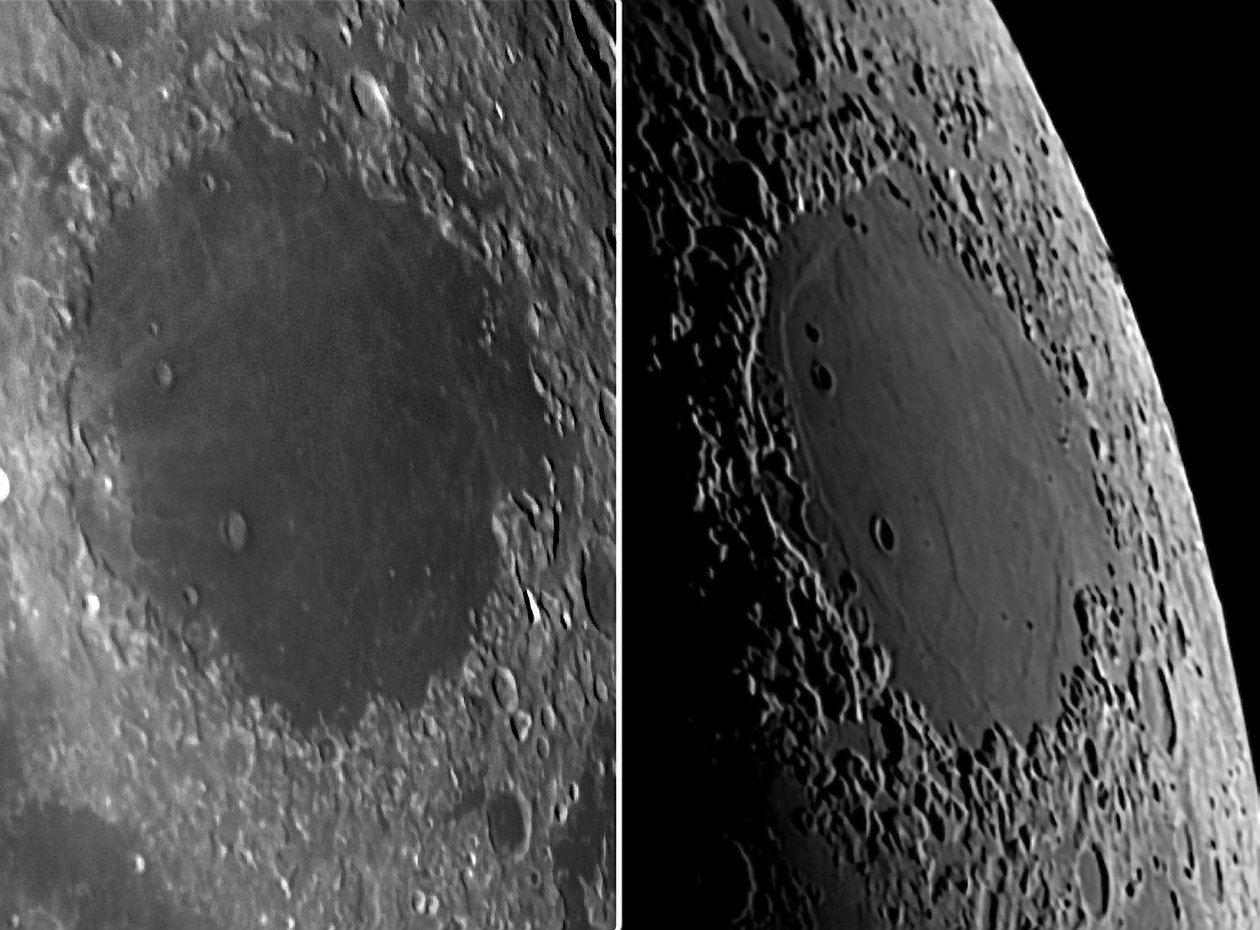 Mare Crisium, c 2005-2006 by Unbekannt
