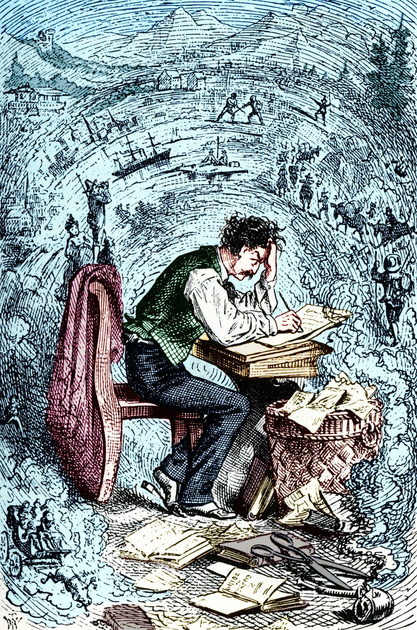 Mark Twain 
