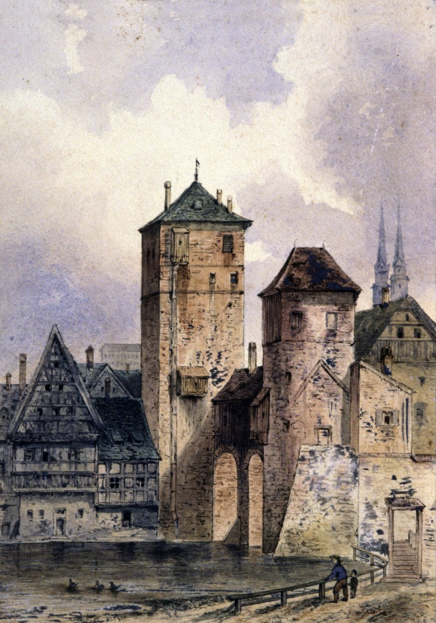  by Unbekannter Künstler