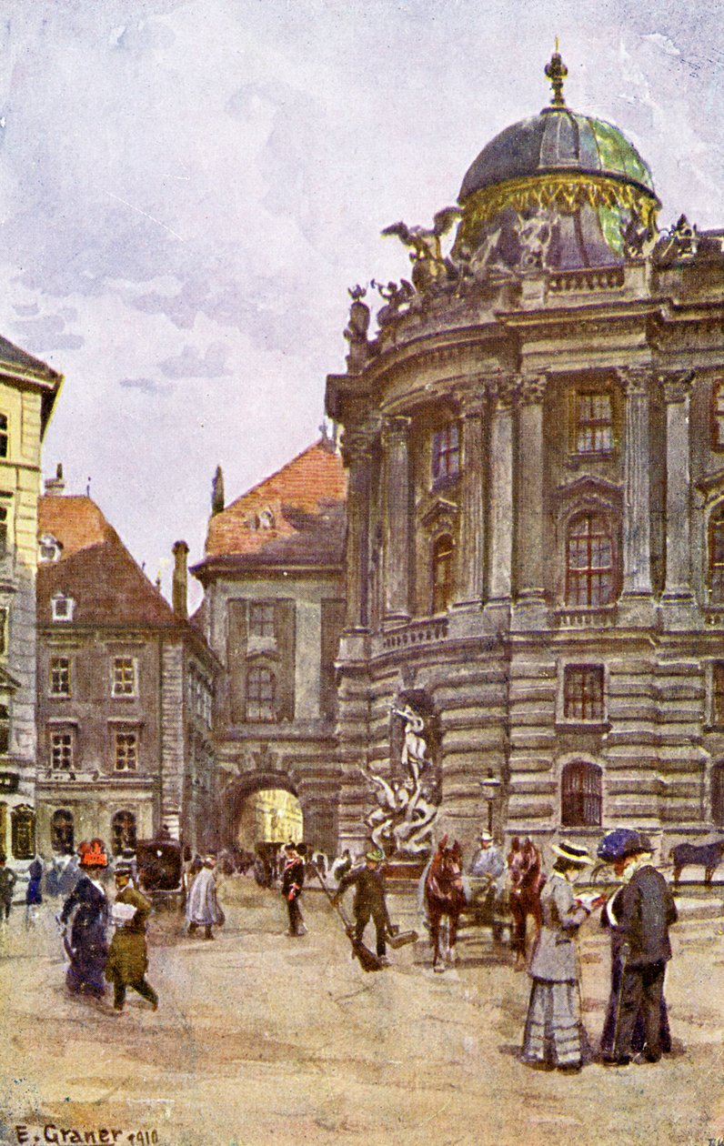  by Unbekannter Künstler