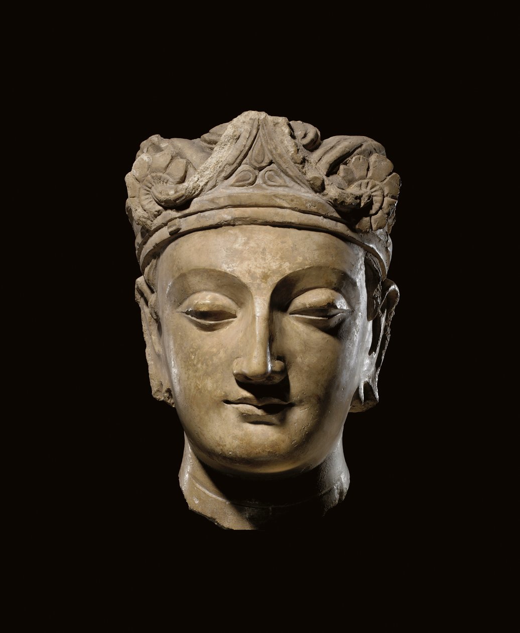 Bir Bodhisattva
