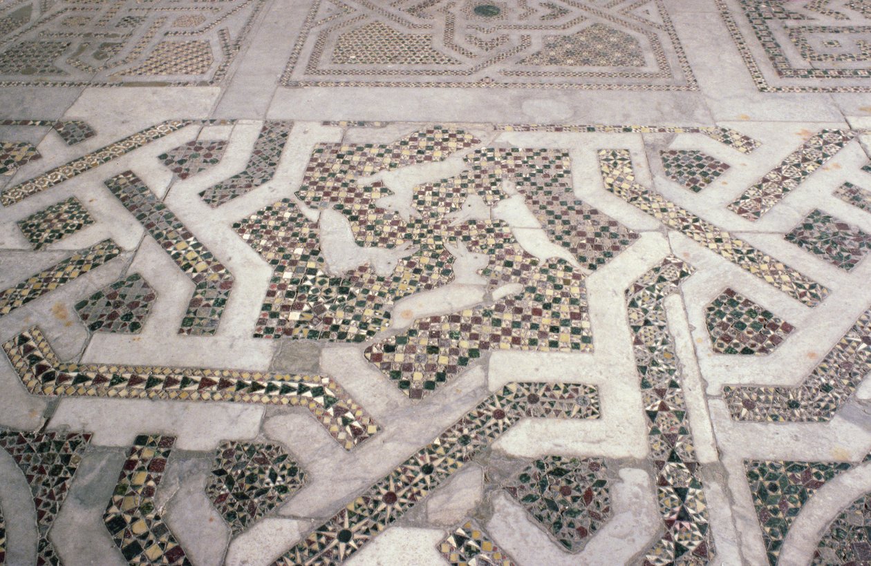 Monreale Katedrali