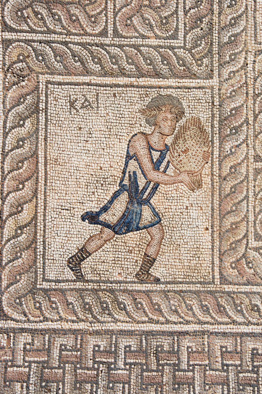 Roma Agorası