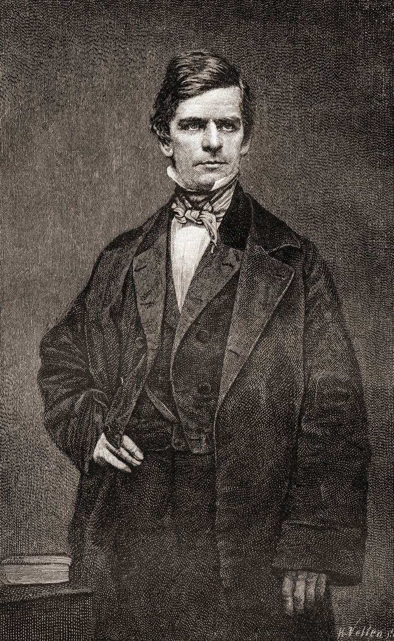 Nathaniel Prentice Banks, The Century Magazine