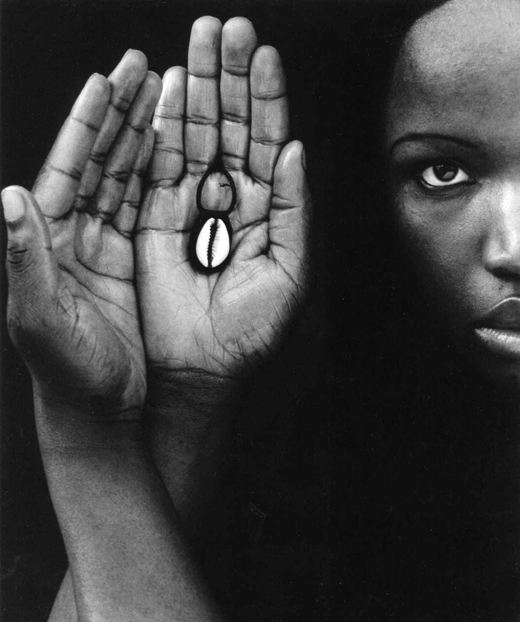Noir 21, 2000 (s/b fotoğraf) by Unbekannter Künstler