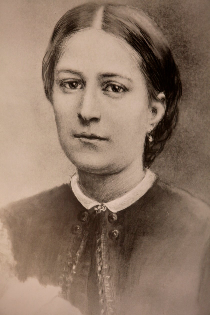 Notre-Dame-des-Victoires bazilikası; Louis ve Zelie Martin