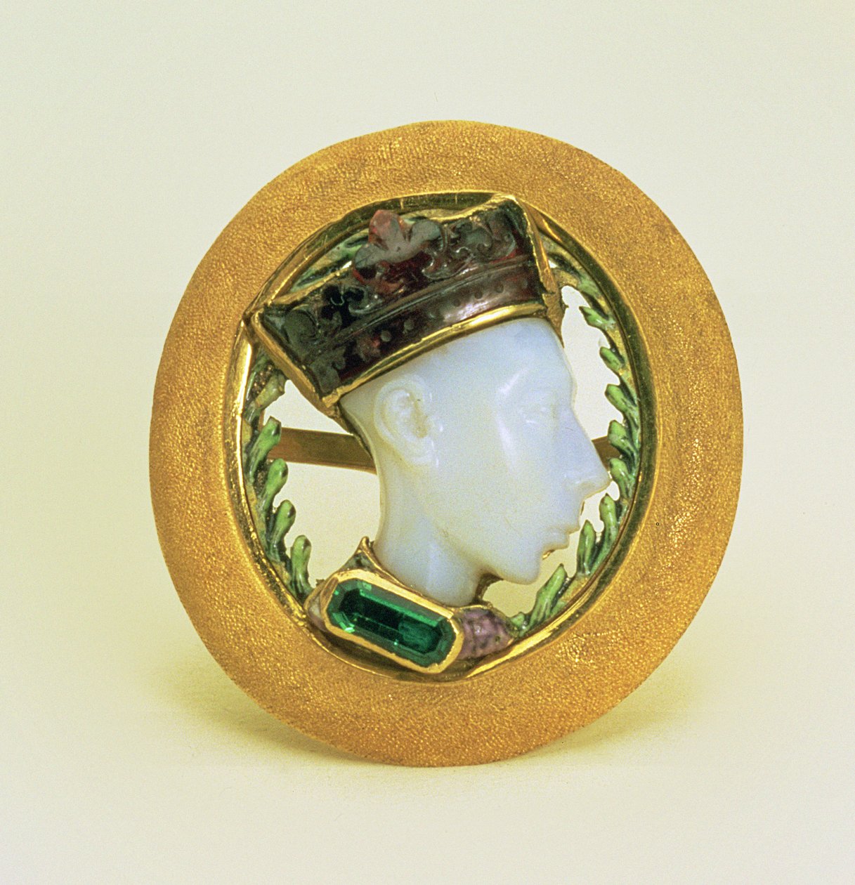 Fransa Kralı VII. Charles