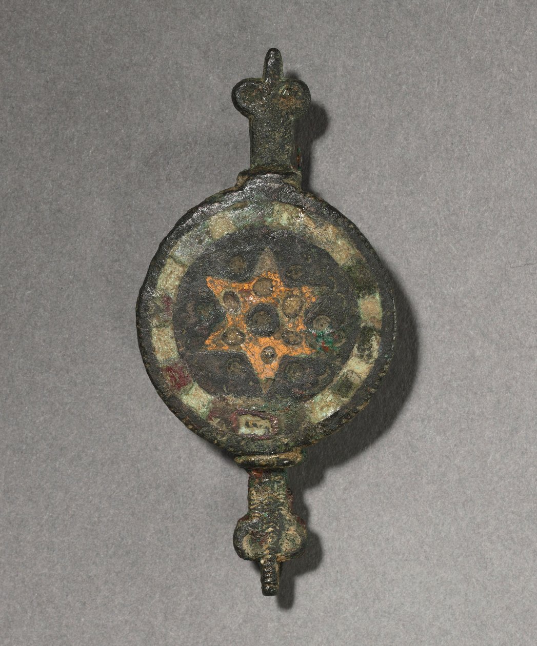 Süs Broş, c.100-300 by Unbekannt