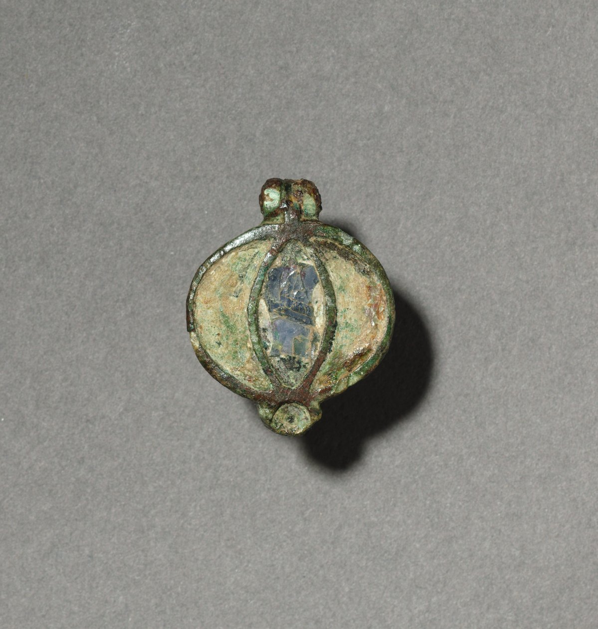 Süs Broş, c.100-300 by Unbekannt