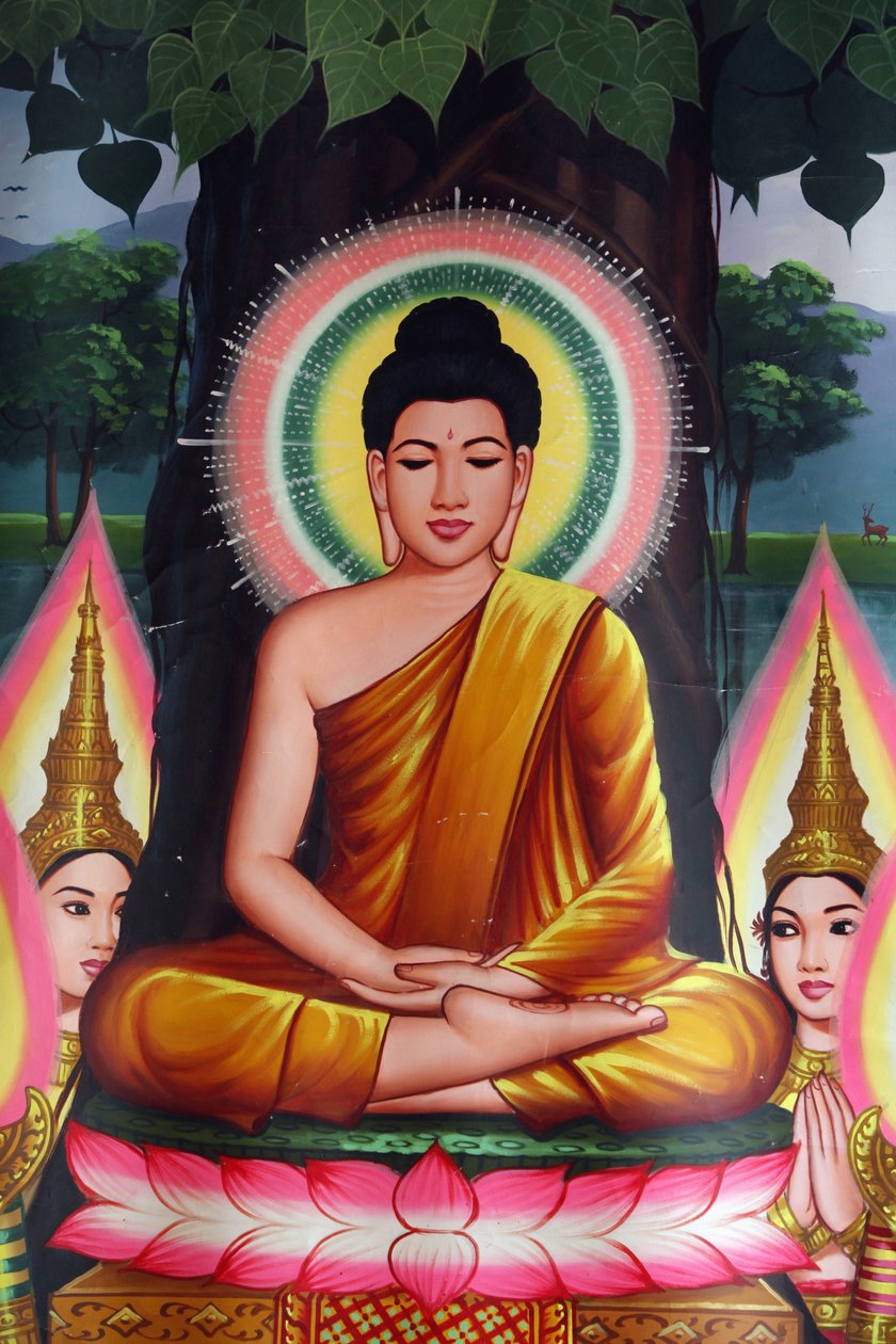 Buda