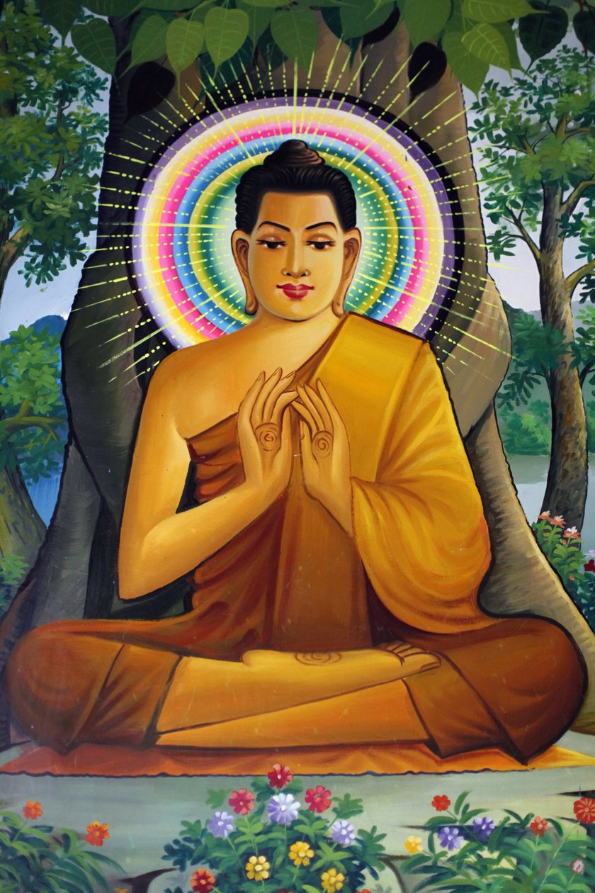 Wat Than Phnom Penh Cambodge
