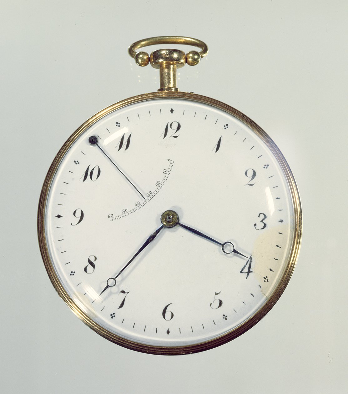 Abraham-Louis Breguet (1747-1823) tarafından Paris