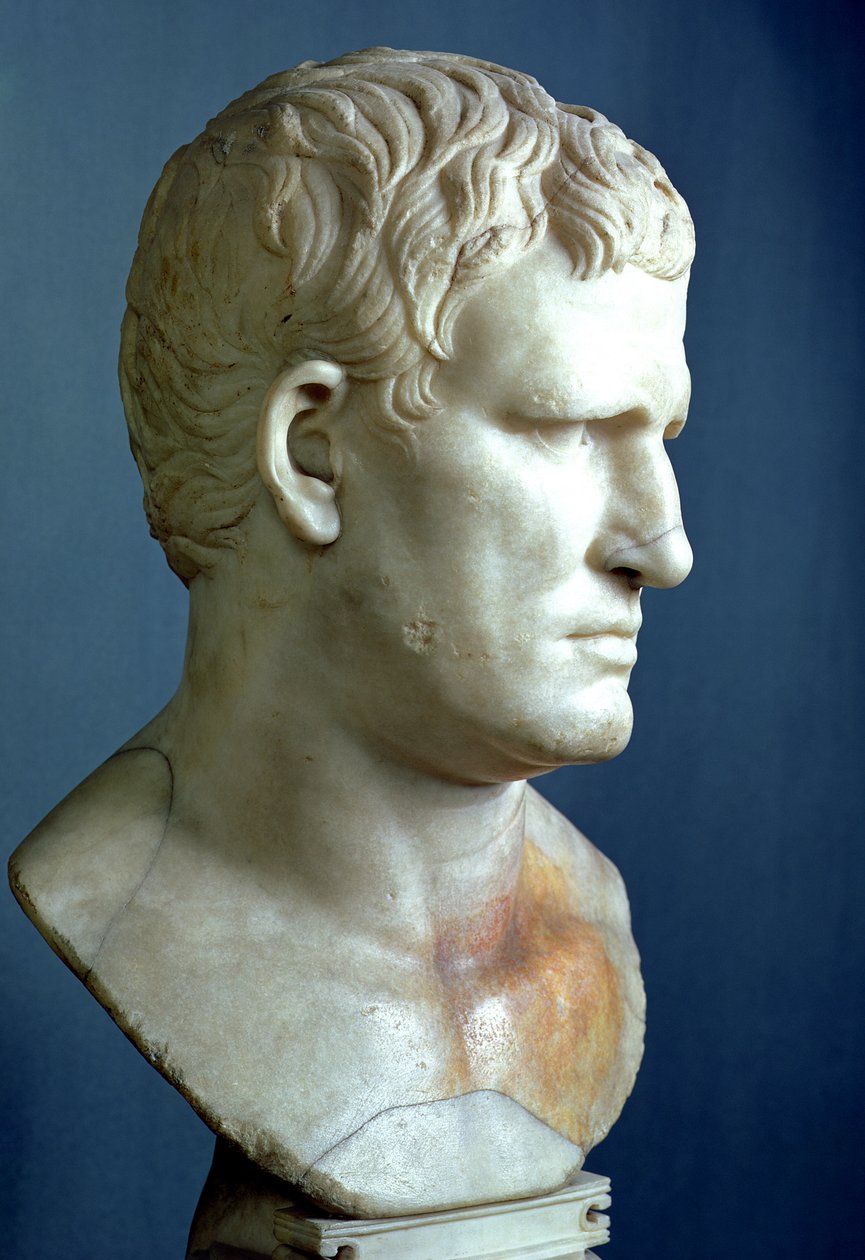 Agrippa