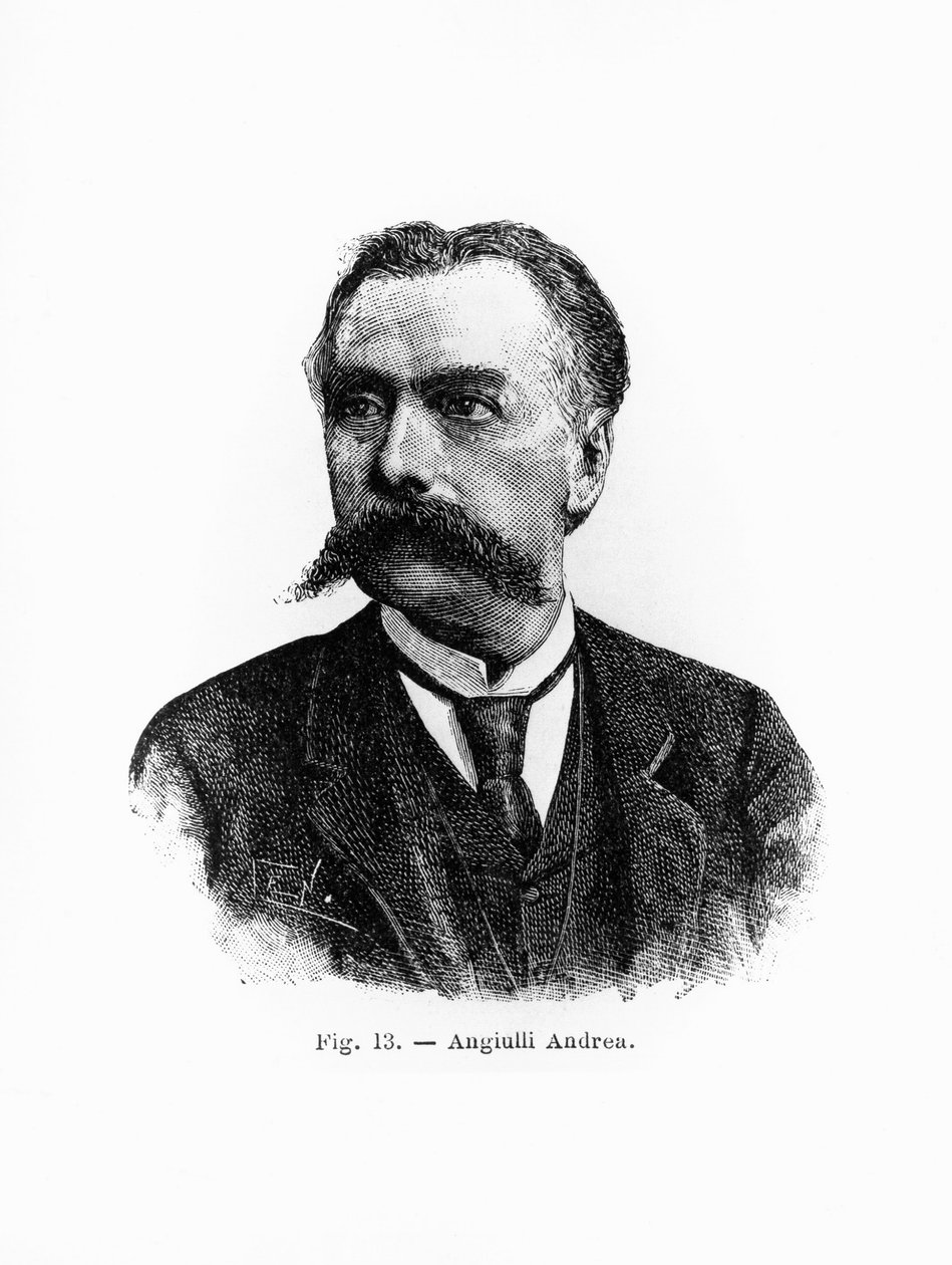 Andrea Angiulli