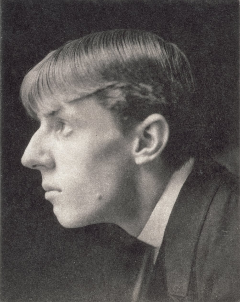 Aubrey Beardsley