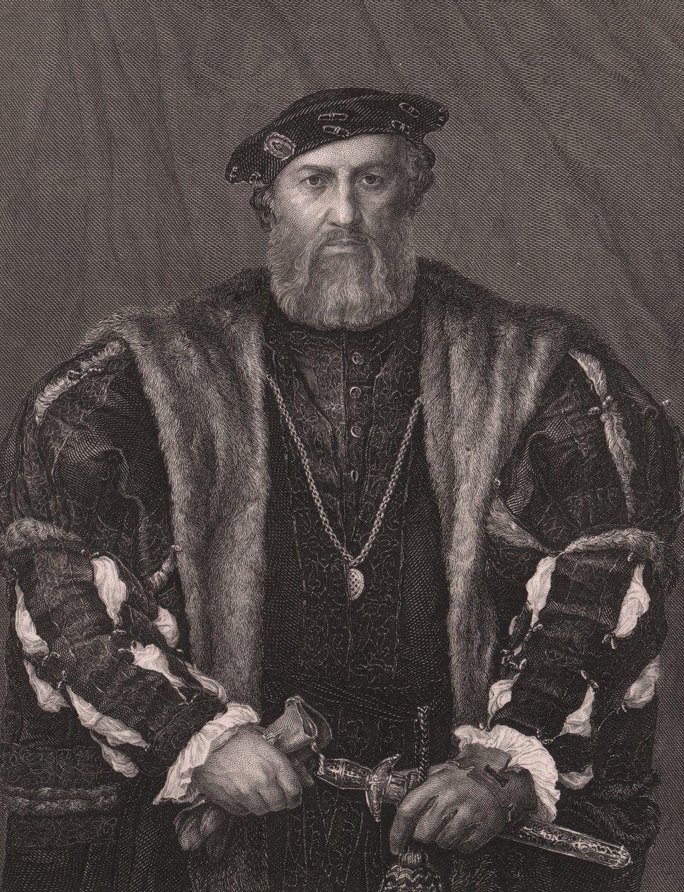 Charles de Solier, Kont de Morette