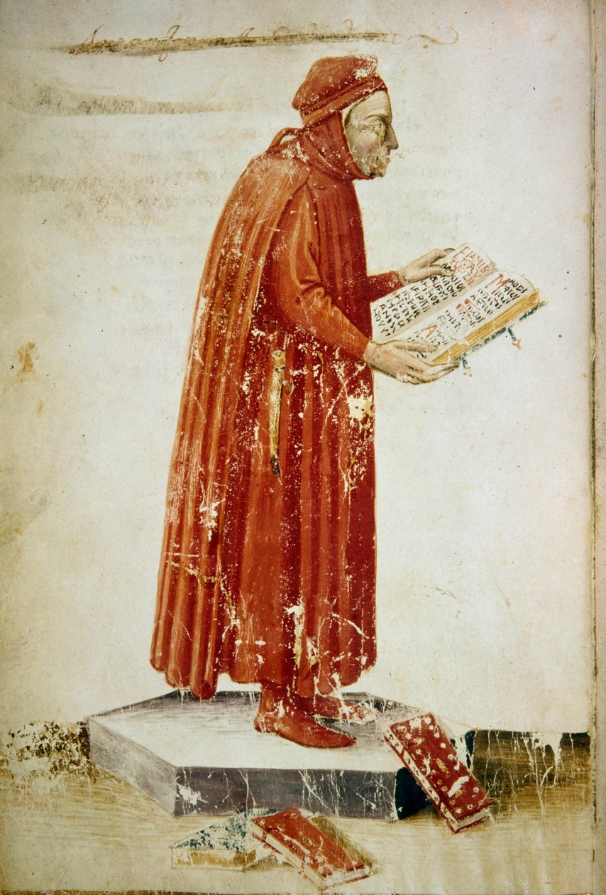 Coluccio Salutati