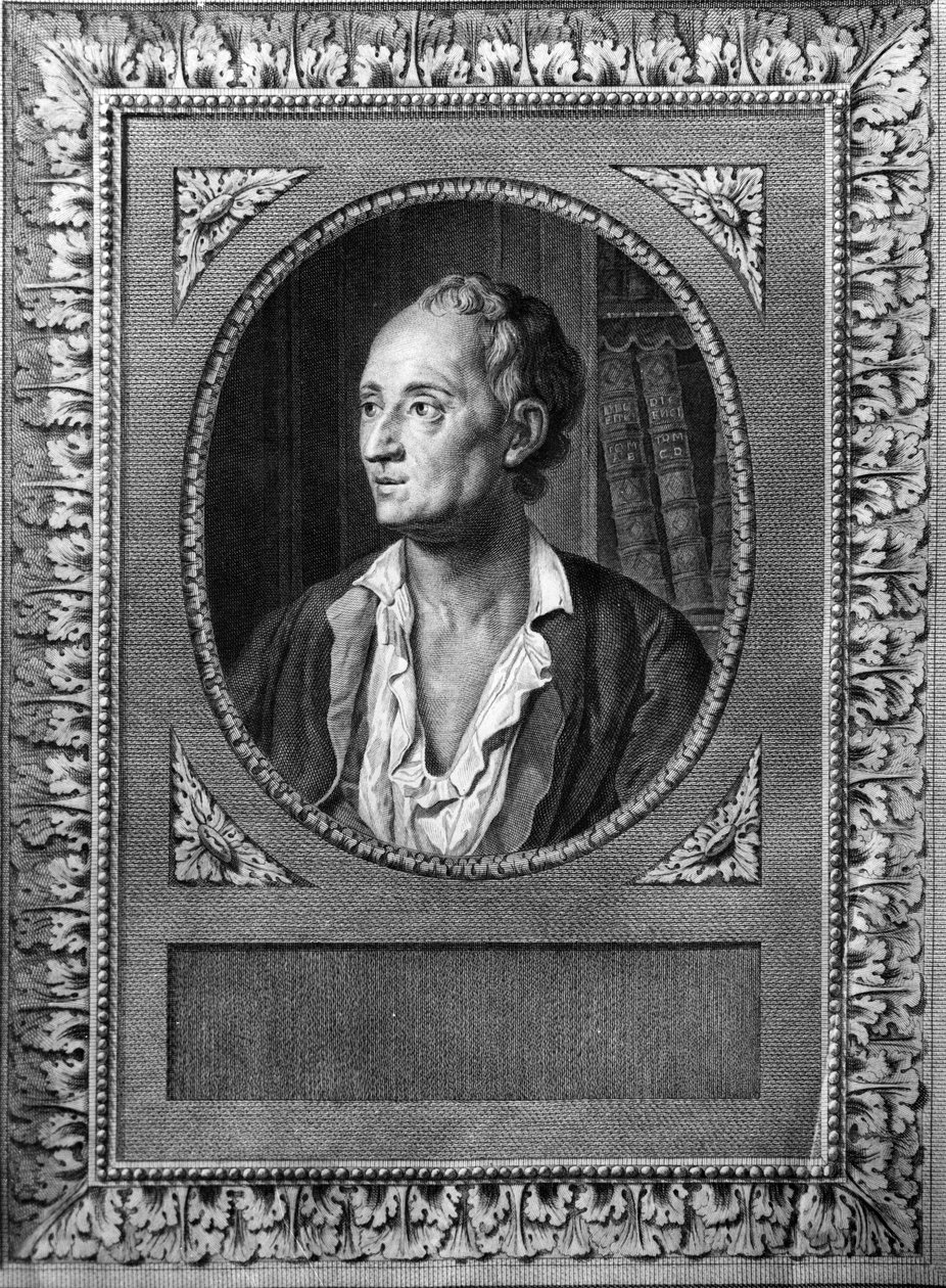 Denis Diderot