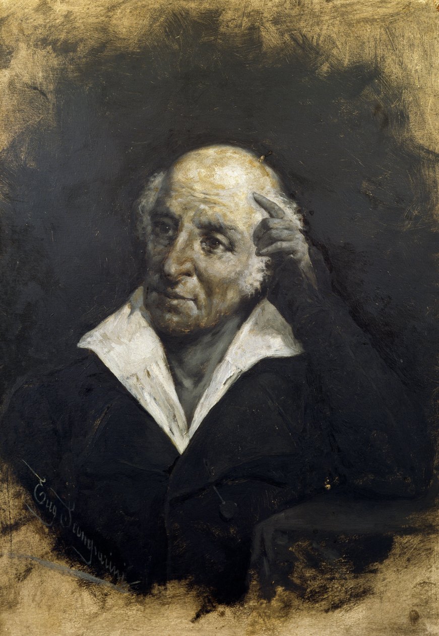 Domenico Rossetti