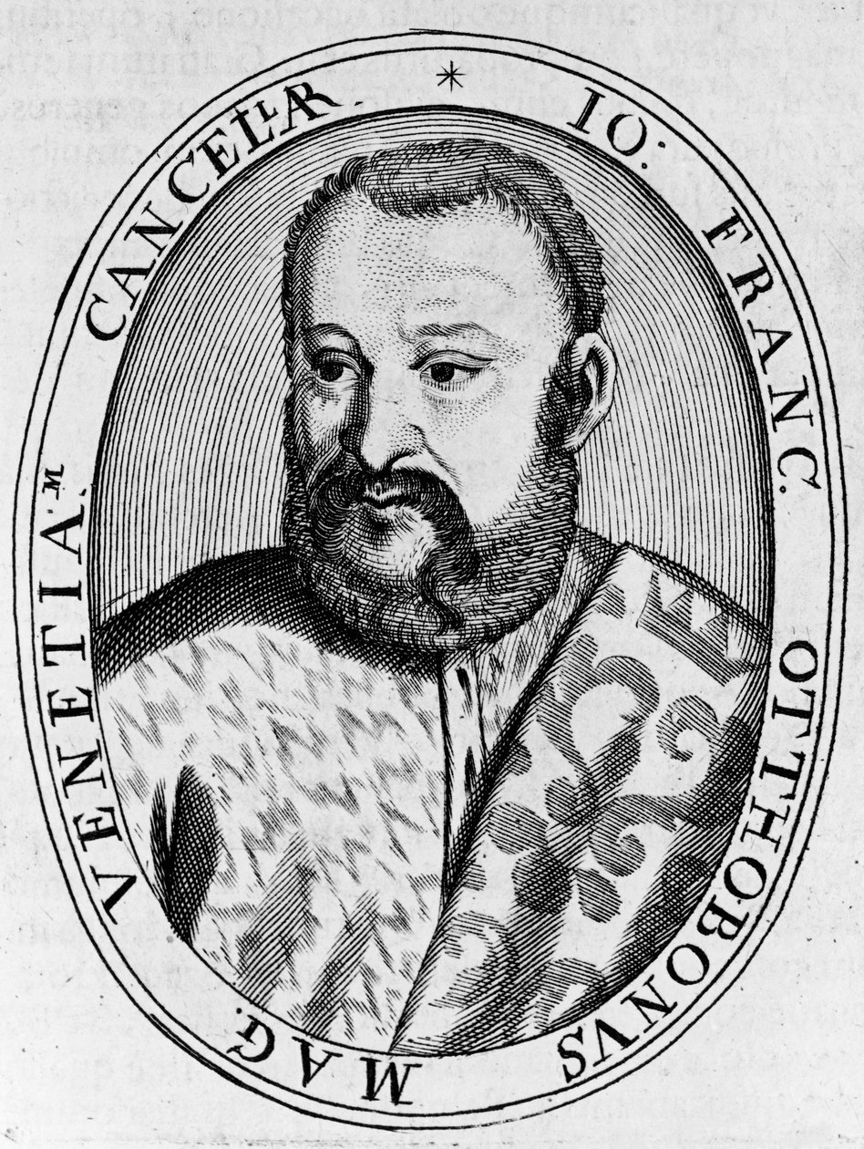 Francesco Ottoboni