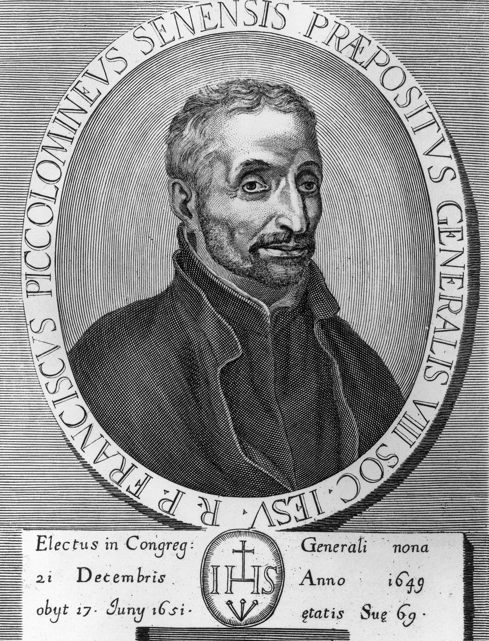 Francesco Piccolomini