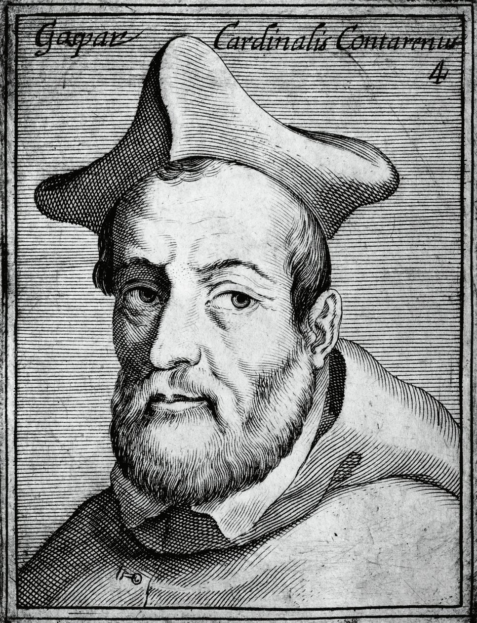 Gasparo Contarini