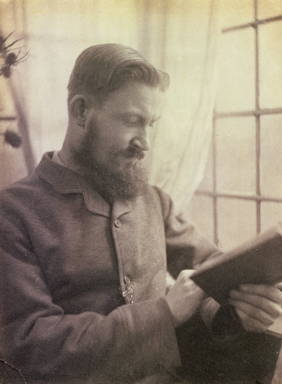 George Bernard Shaw