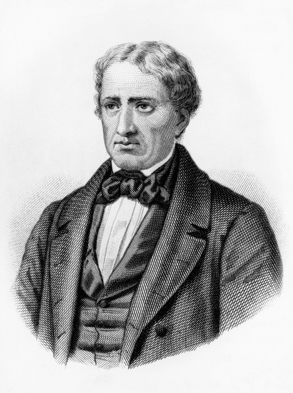 Giovanni Berchet