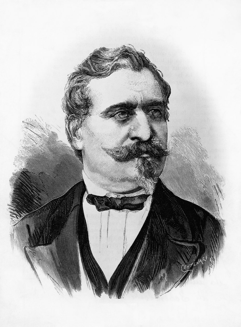 Giovanni Prati