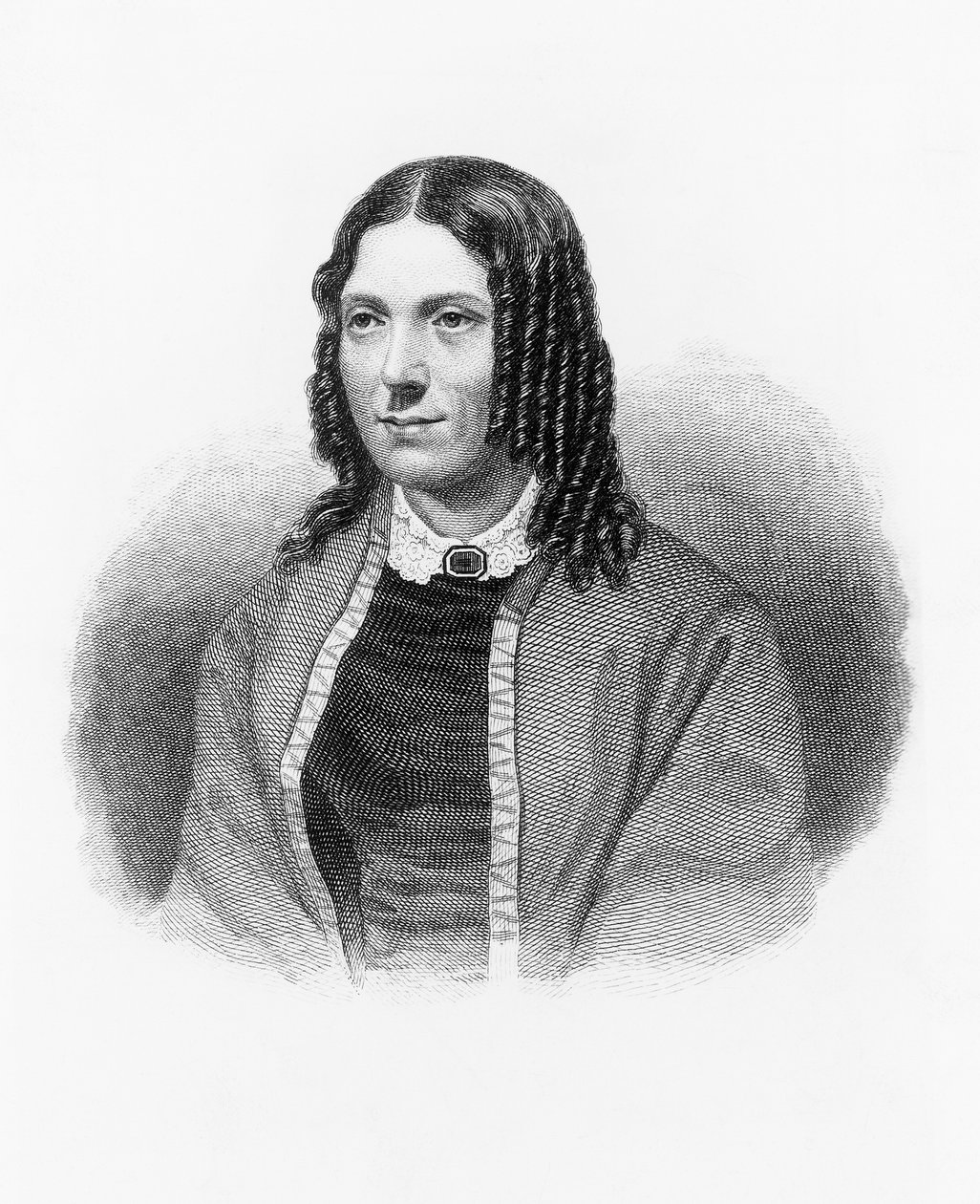 Harriet Beecher Stowe