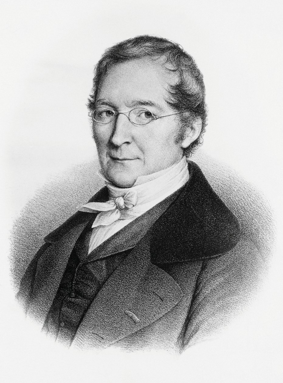 Joseph-Louis Gay-Lussac