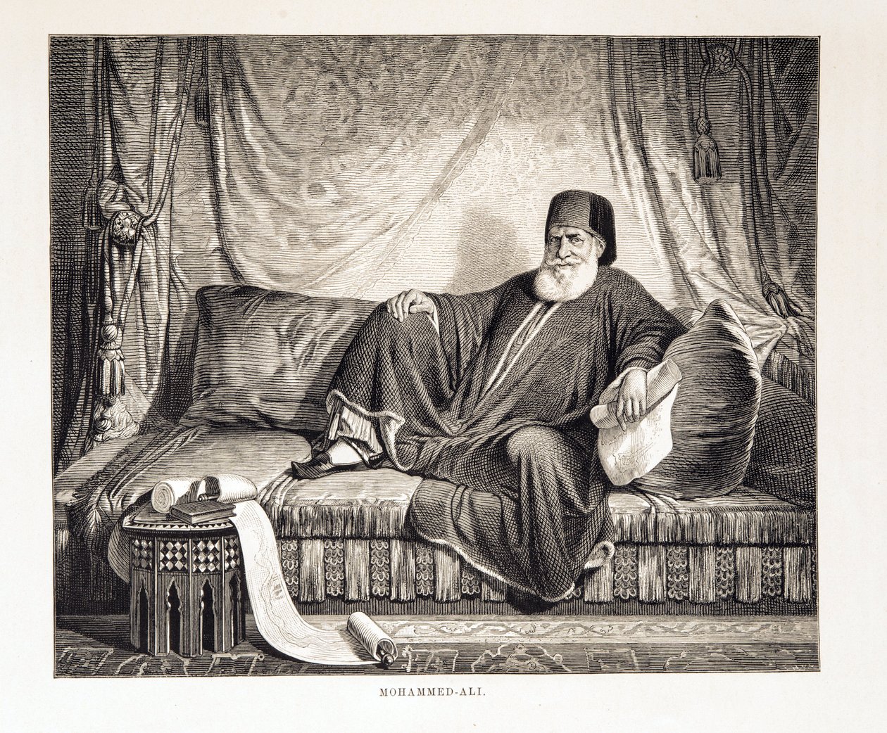 Mehemet Ali