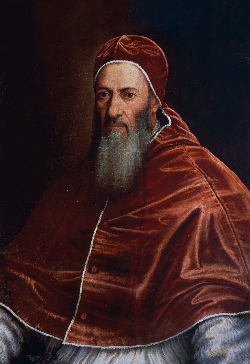 Papa Julius III
