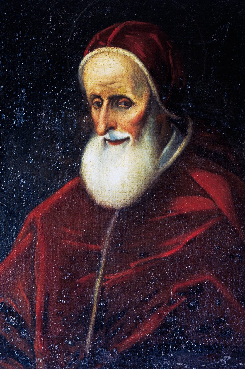 Papa Pius V