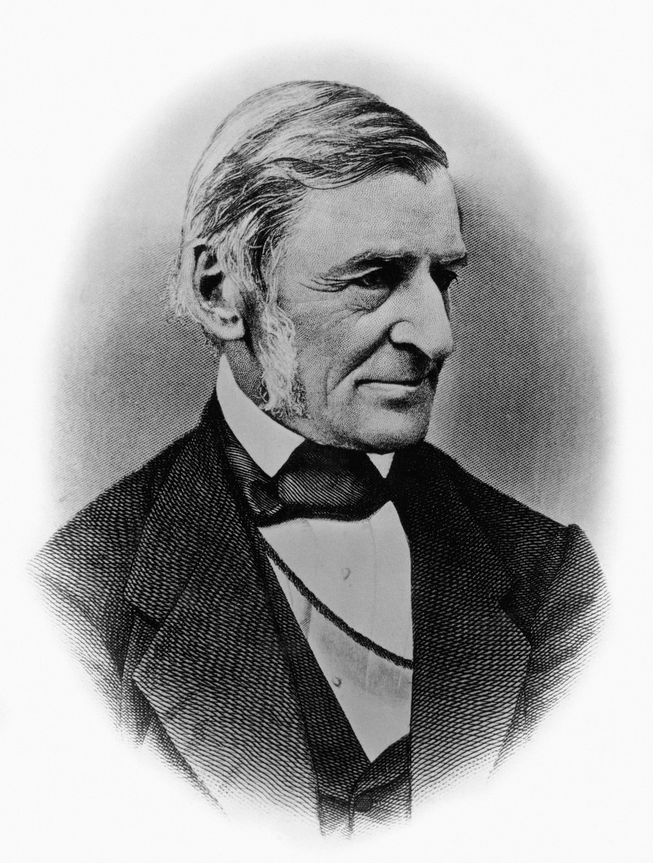 Ralph Waldo Emerson